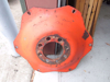 Picture of Case David Brown K946542 Rear Wheel Rim Center for 30" Rim 990 Tractor