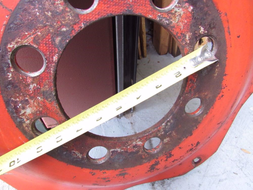 Eastern Triangle Enterprises LLC Parts Store. 70