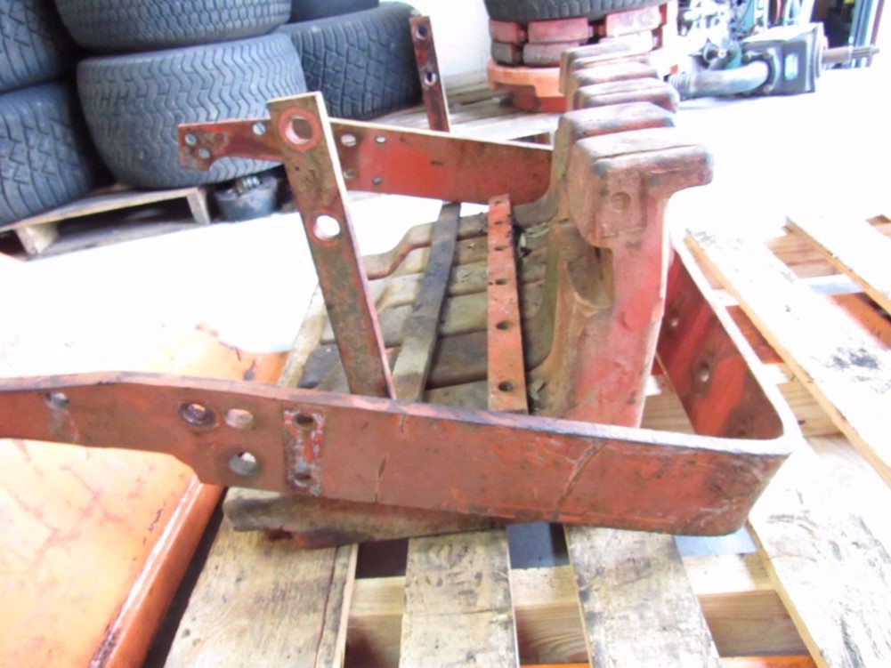 Eastern Triangle Enterprises LLC Parts Store. 80