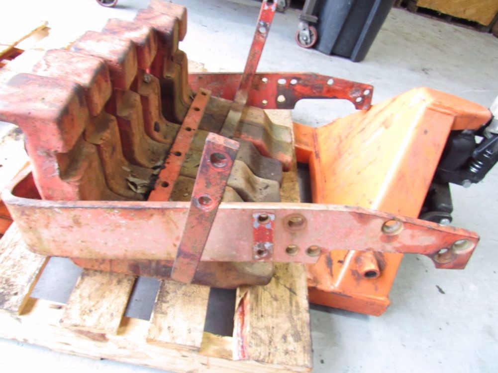 Eastern Triangle Enterprises LLC Parts Store. 80