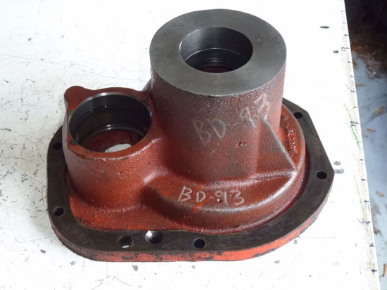 Picture of J I Case A38279 A37665 PTO Housing to certain 430 Tractor Front