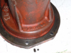 Picture of J I Case A38279 A37665 PTO Housing to certain 430 Tractor Front