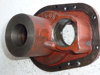Picture of J I Case A38279 A37665 PTO Housing to certain 430 Tractor Front
