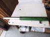 Picture of Hydraulic Lift Cylinder AE48917 John Deere 930 935 936 1600A Disc Mower Conditioner MoCo