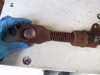 Picture of John Deere AE52901 Platform Center Link 920 925 926 930 935 936 820 Disc Mower Conditioner Moco
