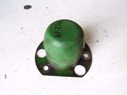 Picture of John Deere E82490 Impeller Shaft Shield Cover Cap 910 915 920 925 930 935 945 955 Disc Mower Conditioner Moco FH312379