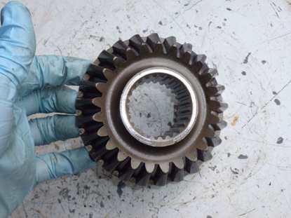 Picture of John Deere E46883 25T Bevel Gear 1207 1209 1217 1219 Mower Conditioner