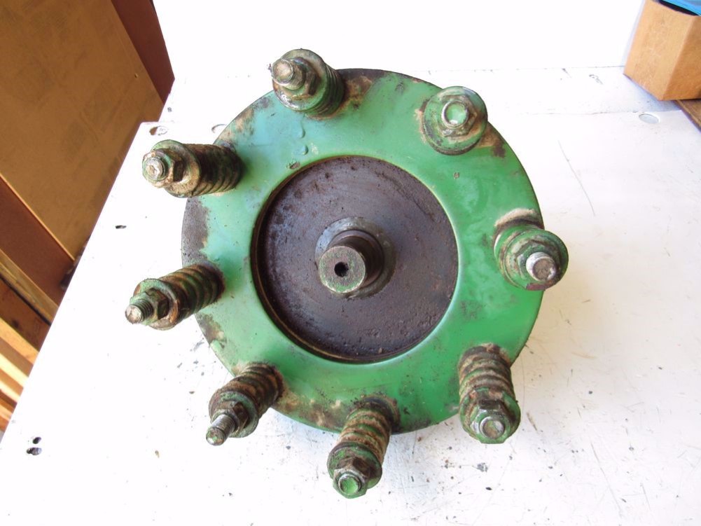 Eastern Triangle Enterprises LLC EStore. John Deere AE32653 E38904