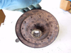 Picture of John Deere E46876 Pulley 1209 Sickle Bine Mower Conditioner