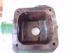 Picture of John Deere AE28809 Gearcase Housing Gear Box 1207 1209 Sickle Bine Mower Conditioner E48120