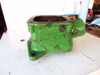 Picture of John Deere AE28809 Gearcase Housing Gear Box 1207 1209 Sickle Bine Mower Conditioner E48120