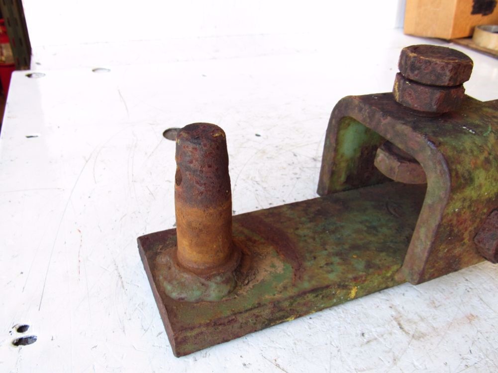 Eastern Triangle Enterprises LLC EStore. John Deere AE32196 Equal