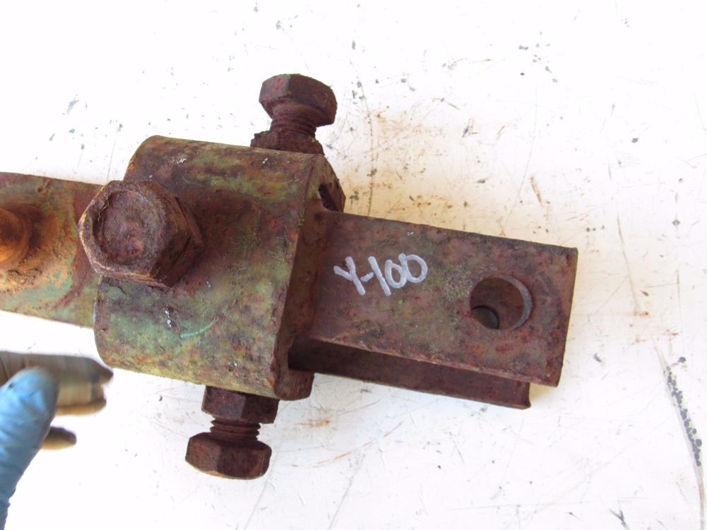 Eastern Triangle Enterprises LLC EStore. John Deere AE32196 Equal