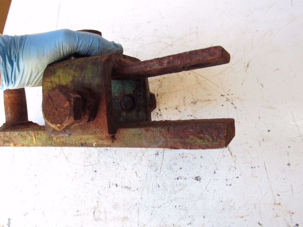 Eastern Triangle Enterprises LLC EStore. John Deere AE32196 Equal