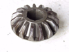 Picture of M&W 3236410 Cutterbar Horizontal Bevel Crown Gear Hex Bore 15T HC797 Hay Clipper Disc Mower