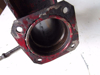 Picture of M&W 3230209 Belt Drive Shaft Housing HC797 HC7 Hay Clipper Disc Mower