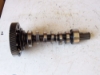 Picture of Kubota 16484-16170 16415-51150 Fuel Camshaft & Timing Gear F2803 Engine M4700 Tractor
