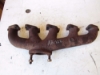 Picture of Kubota 17393-12310 Exhaust Manifold F2803 Engine M4700 Tractor
