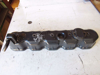 Picture of Cylinder Head Valve Cover 16484-14510 Kubota M4700 Tractor F2803 Diesel Engine