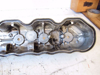 Picture of Cylinder Head Valve Cover 16484-14510 Kubota M4700 Tractor F2803 Diesel Engine