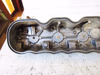 Picture of Cylinder Head Valve Cover 16484-14510 Kubota M4700 Tractor F2803 Diesel Engine