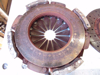 Picture of Kubota 3A011-25110 3A011-25130 Clutch Disk & Pressure Plate M4700 Tractor