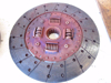 Picture of Kubota 3A011-25110 3A011-25130 Clutch Disk & Pressure Plate M4700 Tractor