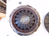 Picture of Kubota 3A011-25110 3A011-25130 Clutch Disk & Pressure Plate M4700 Tractor