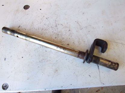 Picture of Kubota 3A011-67310 Pedal Shaft to Tractor