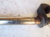 Picture of Kubota 3A011-67310 Pedal Shaft to Tractor