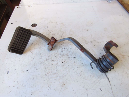 Picture of Kubota 3A011-67100 RH Right Brake Pedal M4700 M5400 Tractor 3A011-67102