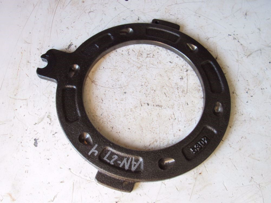 Picture of Kubota 3A011-65150 LH Left Brake Cam Plate