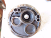 Picture of Transmission Front Bearing Holder 3A011-24610 Kubota M4700 Tractor Cover Housing
