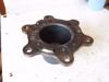 Picture of Kubota 3A011-32120 LH Left Differential Bearing Housing Support M4700 M5400 M6800 Tractor