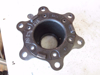 Picture of Kubota 3A011-32120 LH Left Differential Bearing Housing Support M4700 M5400 M6800 Tractor