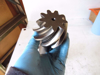 Picture of Kubota 3A011-32400 Ring & Pinion Bevel Gear Set M4700 M5400 Tractor Differential