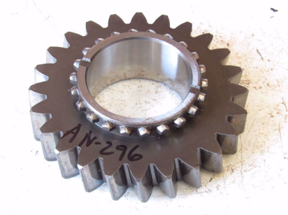 Picture of Kubota 3A011-28290 24T Hi Gear M4700 M4800 M4900 M5400 Tractor
