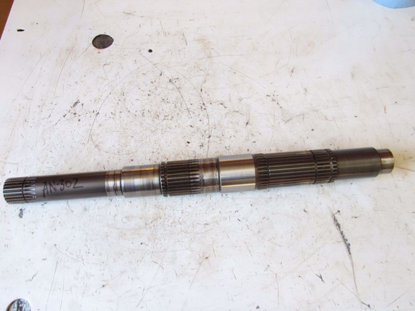 Picture of Kubota 3A011-28160 Shaft M4700 M5400 Tractor