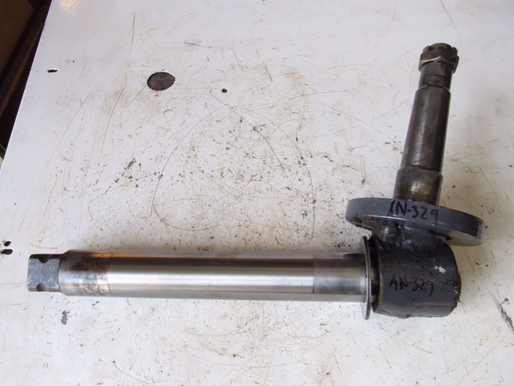 Eastern Triangle Enterprises LLC Parts Store. Kubota 3A011