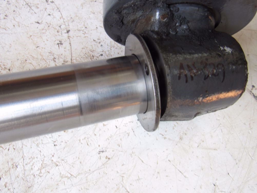 Eastern Triangle Enterprises LLC EStore. Kubota 3A01158500 Front 2WD