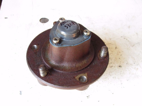 Picture of Kubota 3A011-58810 Front 2WD Hub M4700 M5400 Tractor 3A011-58812 3A011-58813