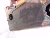 Picture of Case David Brown K947517 Main Frame Engine Spacer Housing 2WD 990 Tractor K956415