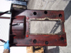 Picture of Case David Brown K947517 Main Frame Engine Spacer Housing 2WD 990 Tractor K956415