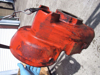 Picture of Case David Brown K942145 LH Left Final Axle Gear Housing 990 Tractor D942145 Std Clearance