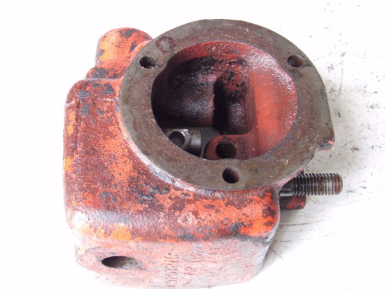 Picture of Case David Brown K949656 Hydraulic Control Housing 990 Tractor