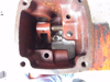 Picture of Case David Brown K949656 Hydraulic Control Housing 990 Tractor