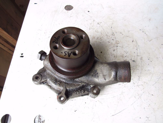 Picture of Case David Brown K200679 Water Pump 990 Tractor