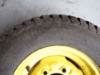 Picture of John Deere AMT1126 Rim Wheel w/ Carlisle 26x12.00-12 Multi Trac C/S Turf Tire 8800 3245C Mower