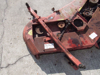 Picture of Toro 72" Mower Deck Rotary Deck 30722 for 300 Series Front Deck 325D 328D