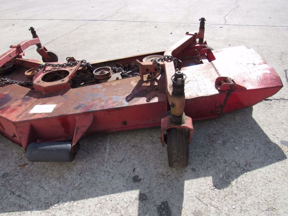 Eastern Triangle Enterprises LLC EStore. Toro 72" Mower Deck Rotary
